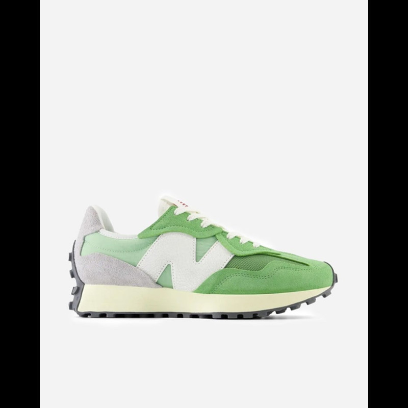 New Balance 327 'Chive Avocado' | U327WRD