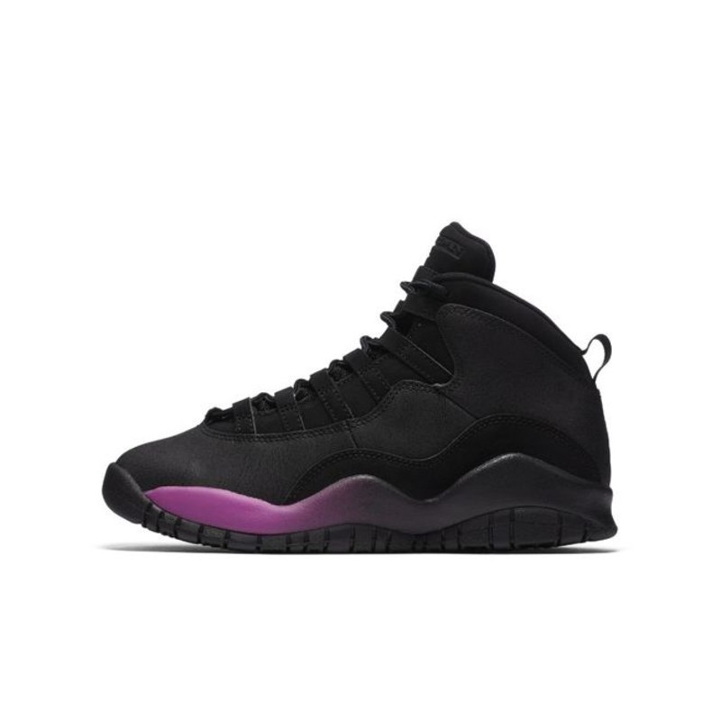 Air Jordan X Retro | 487211-017