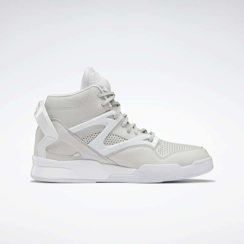 Juun.J x Reebok Pump Omni Zone 2 Cloud White | GW8005