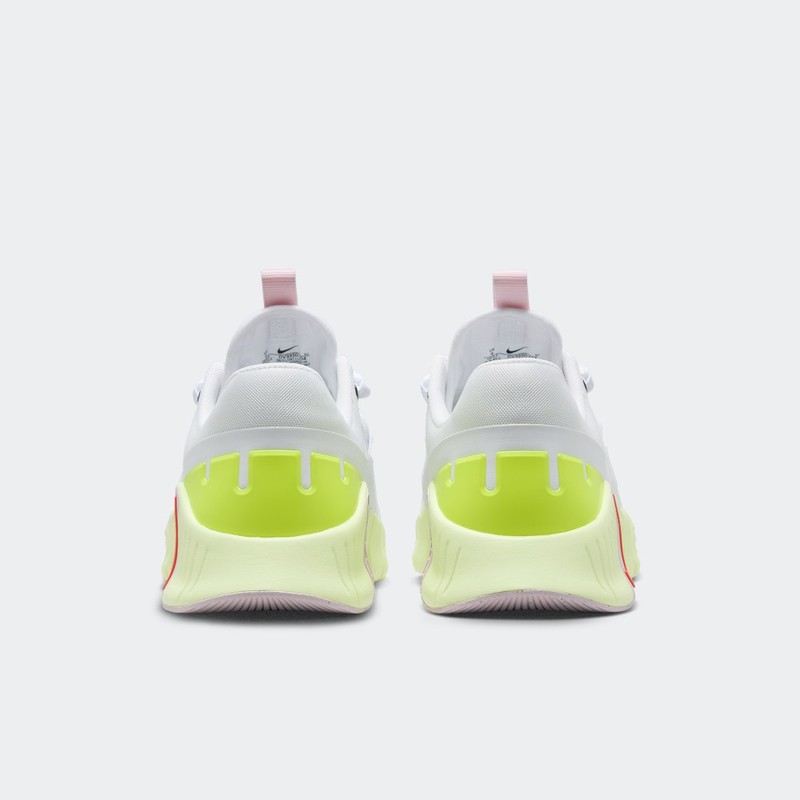 Nike Free Metcon 5 "Barely Volt" | DV3950-104