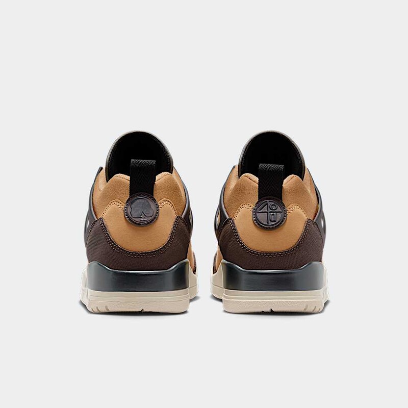 Jordan Spizike Low "Flax" | FQ1759-202