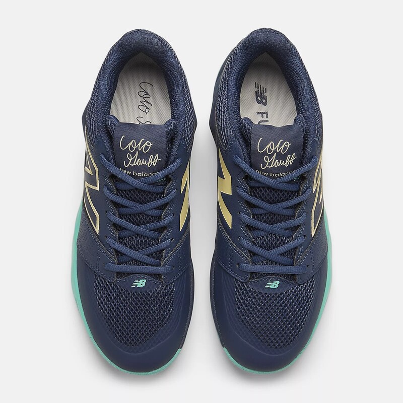 New Balance Coco Delray "Navy" | MCHCODI2