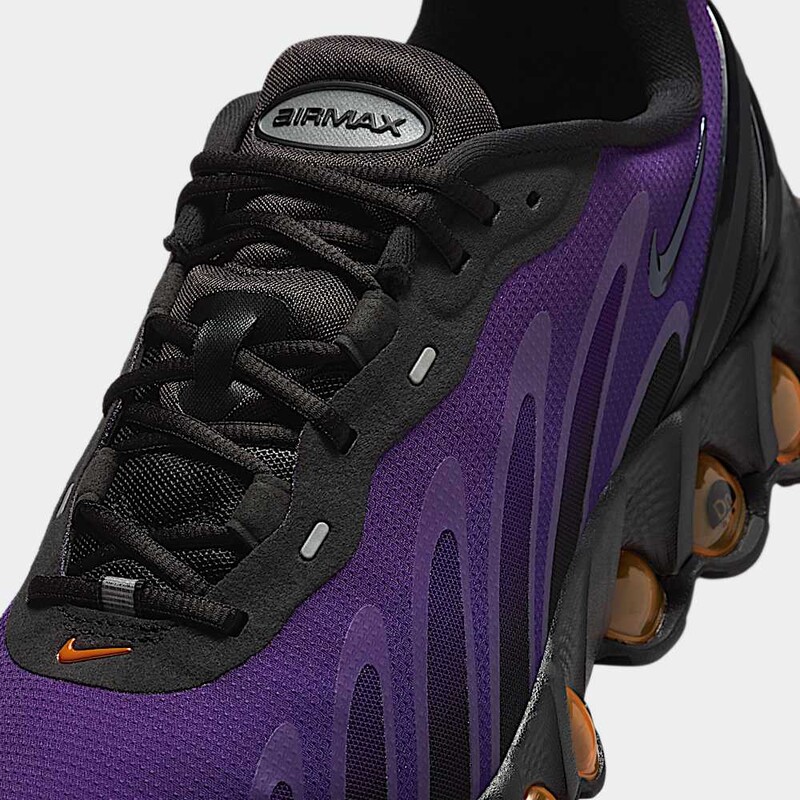 Nike Air Max Dn8 "Fierce Purple" | FQ7860-009