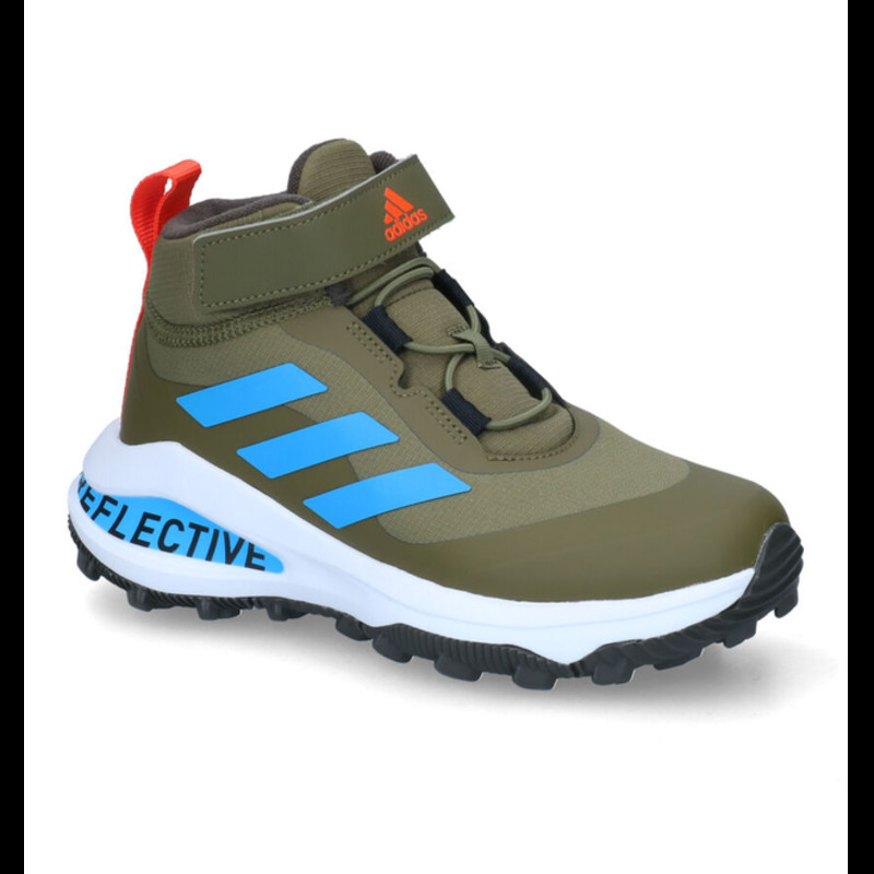 adidas Fortarun Atr Kaki Sneakers | 4065427564418