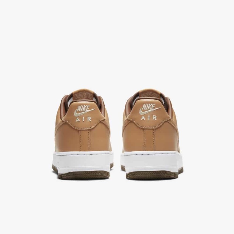 Nike Air Force 1 Acorn | DJ6395-100