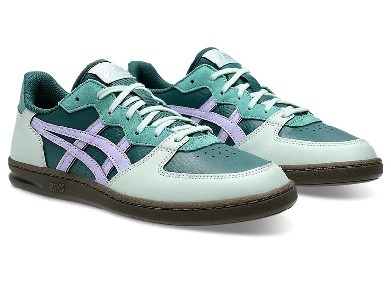 ASICS Skyhand OG "Dark Neptune" | 1203A451-300