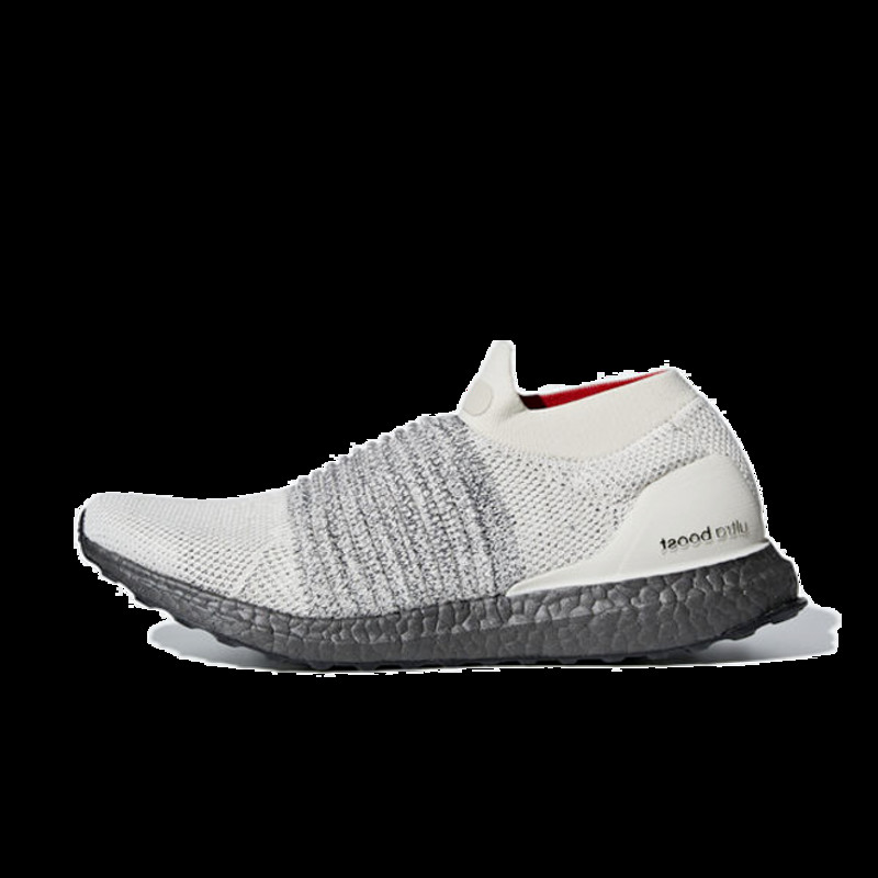 Ultra boost laceless outlet schuh