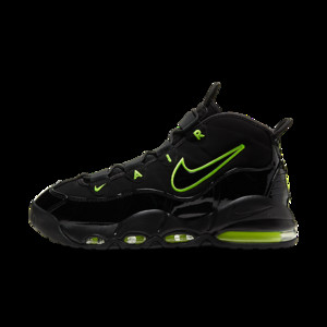 Nike Air Max Uptempo '95 (Black / Volt) | CK0892-001