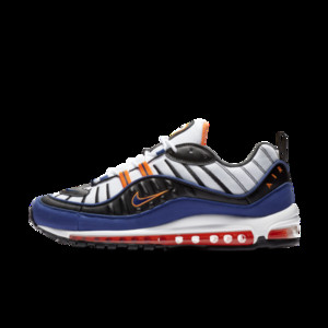 Nike Air Max 98 'Multicolor' | CD1536-100