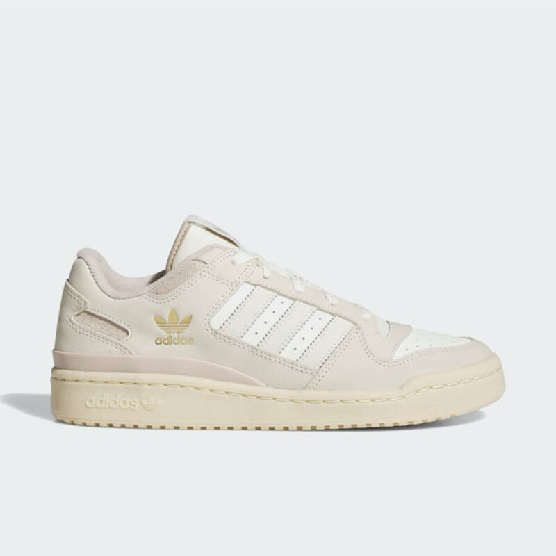 adidas Forum Low CL "Wonder Beige" | IH7826