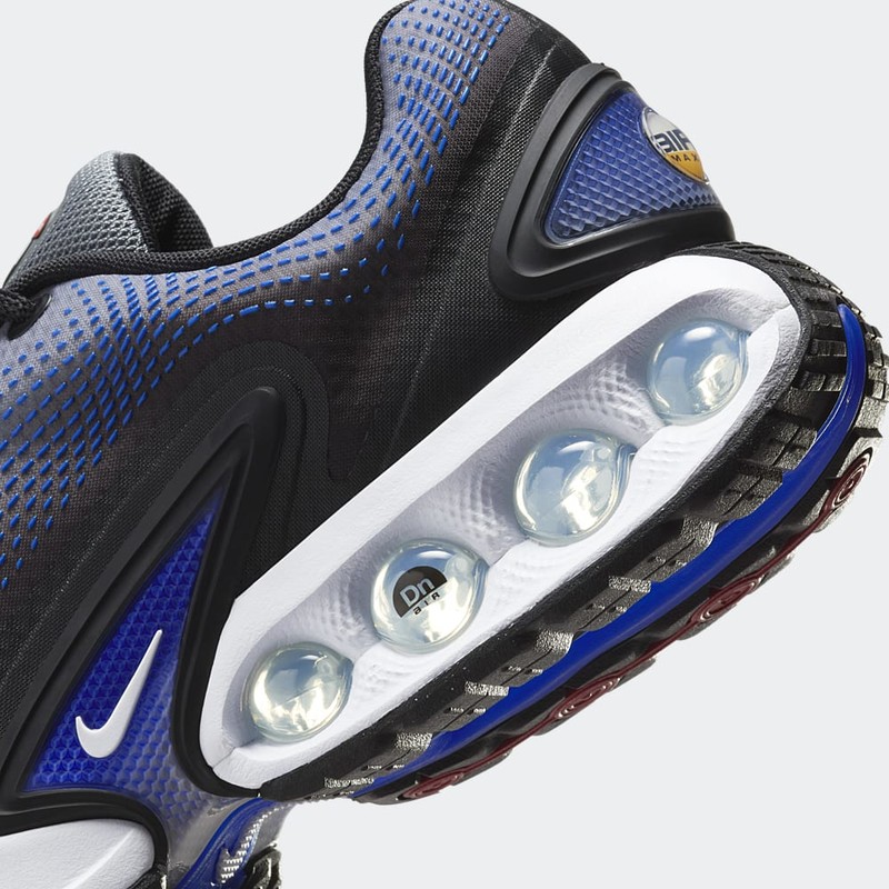 Nike Air Max Dn "Racer Blue" | HM0708-001