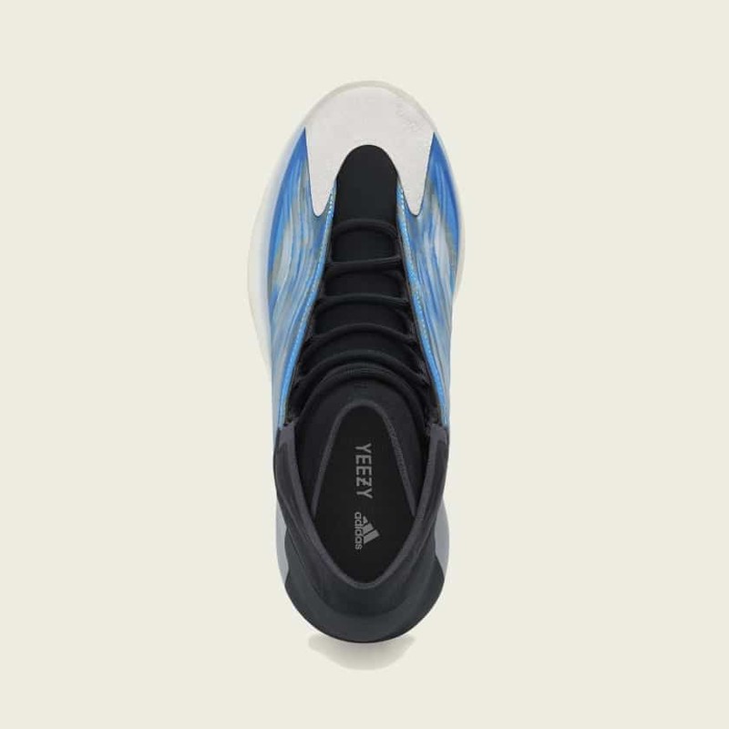 adidas Yeezy BSKTBL Frozen Blue | GX5049