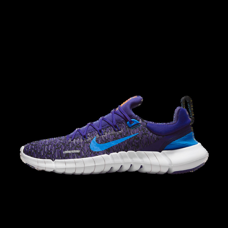 Free run deep outlet royal blue