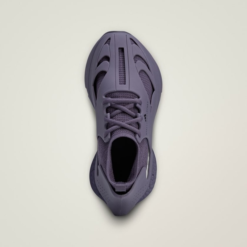 adidas Stella McCartney Sportswear Shoe "Trace Purple" | IE8757