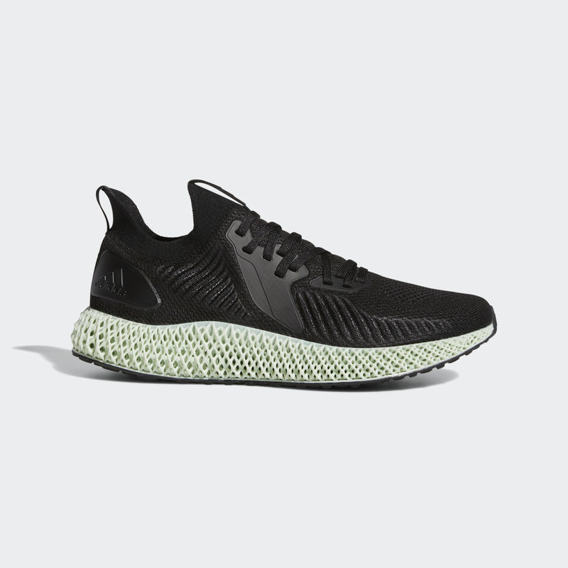 adidas Alphaedge 4D Black | EF3453