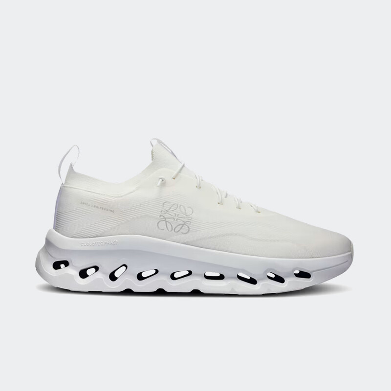 LOEWE x On Cloudtilt "All White" | 3MD30330108