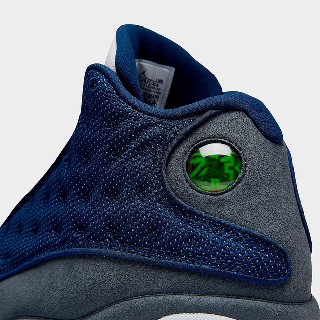 Der Air Jordan 13 „Flint“ ist wieder zurück