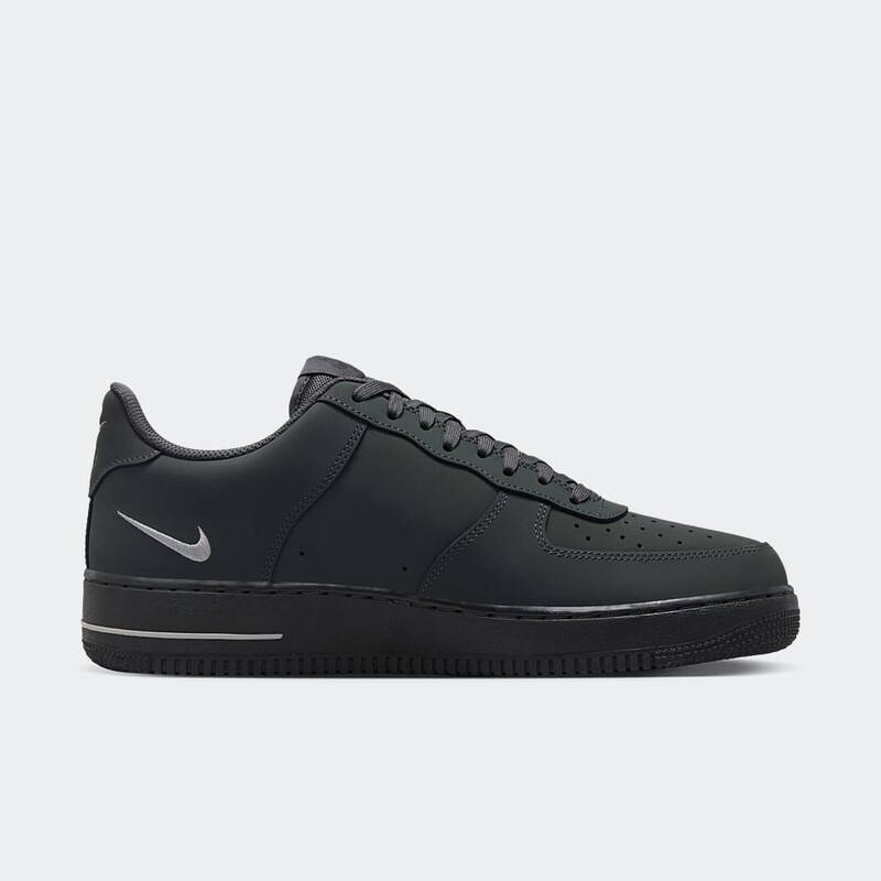 Nike Air Force 1 Low "Rubber Swoosh" | HV6223-002