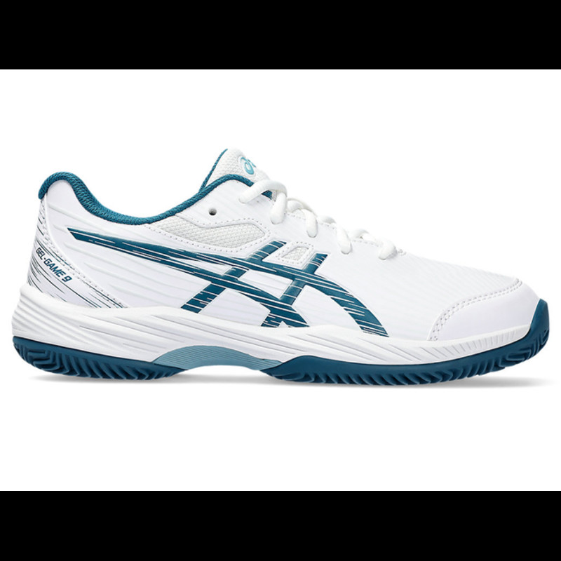 ASICS ASICS GEL-Nandi White | 1044A057-102