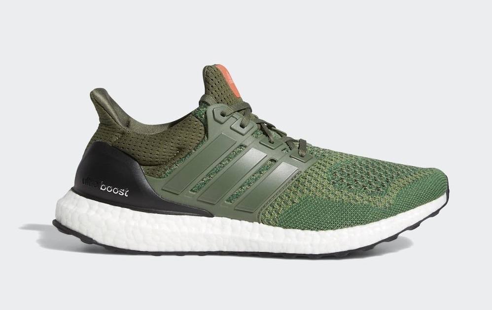 Der adidas Ultra Boost 1.0 „Olive“ kehrt zurück