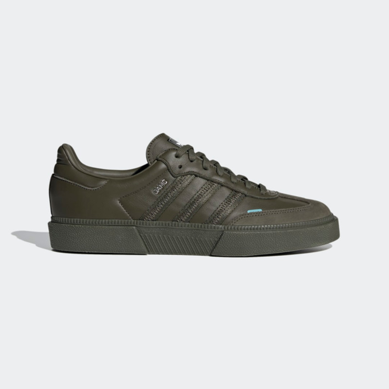 adidas Adidas Football Tiro 21 Granatowe joggersy | FY6955