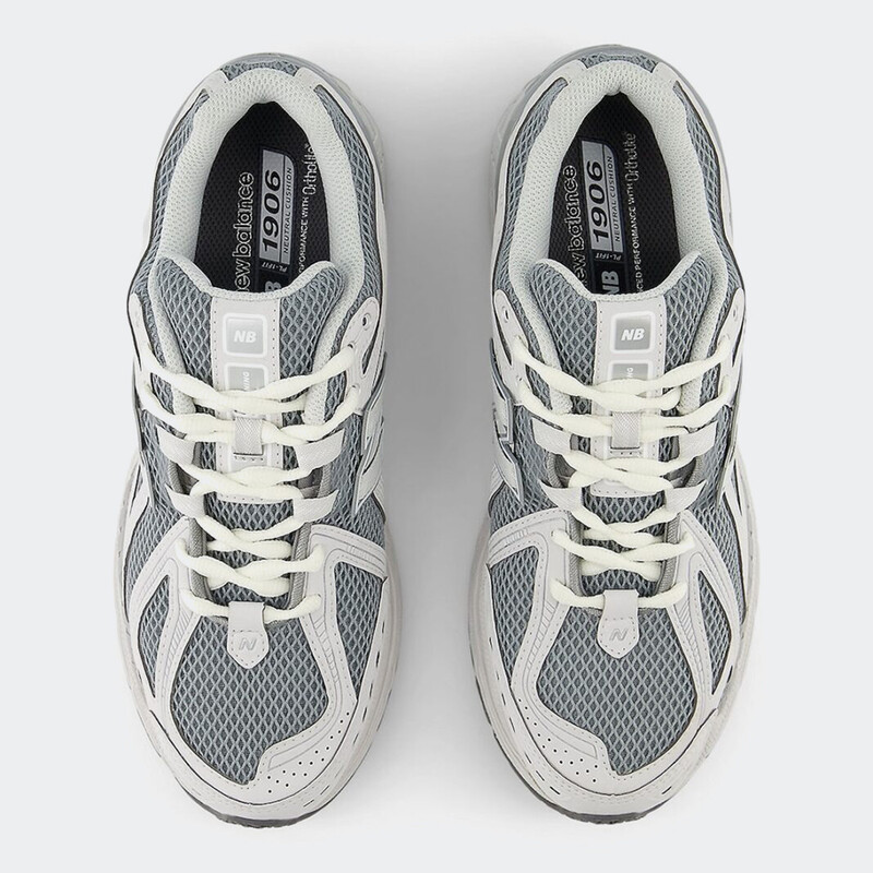 New Balance 1906R "Neutral Pack Grey Matter" | U1906RSB