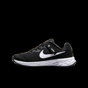 Nike Revolution 6 FlyEase Eenvoudig aan en uit te trekken | DD1113-003