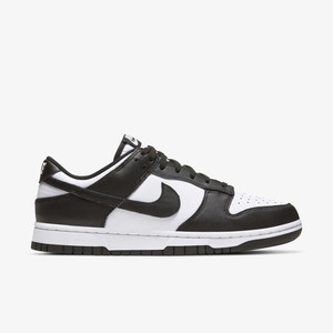 Nike Dunk Low WMNS Black/White | DD1503-101