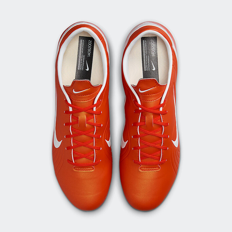 Nike Mercurial Vapor 1 RGN "Shock Orange" | HV0888-800