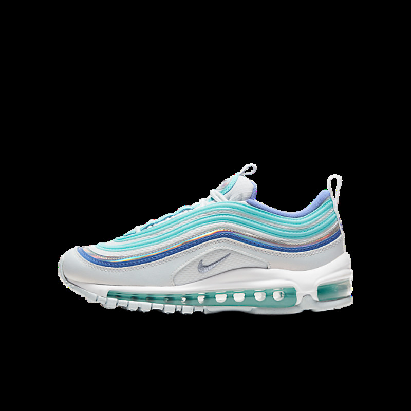 Spruce aura best sale air max 97