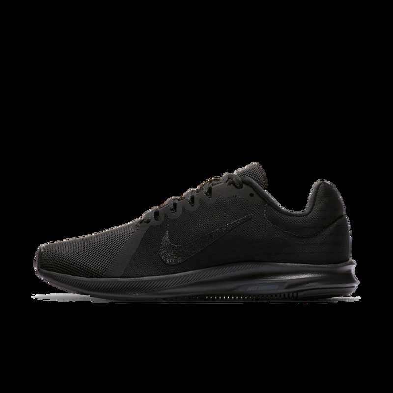 Nike downshifter outlet 8 schwarz