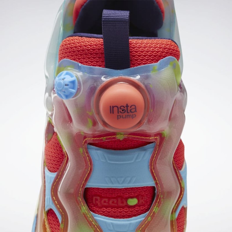 Jelly Belly x Reebok Instapump Fury | GW3388