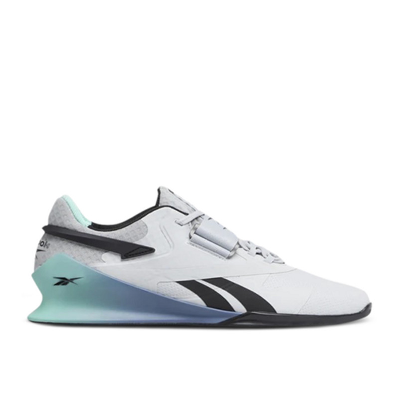 Reebok legacy court discount schoenen