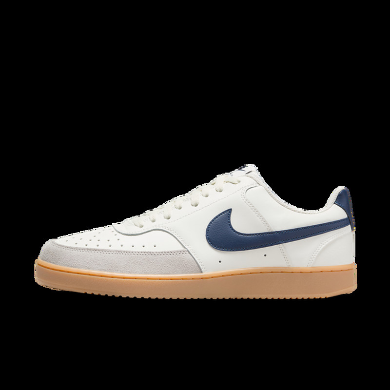 Nike Court Vision Low | HF1068-133