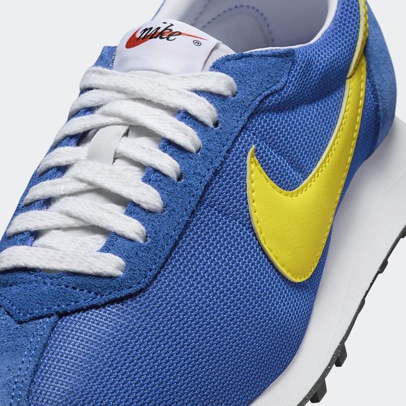 Nike LD-1000 "Game Royal/Opti Yellow" | FQ9079-400