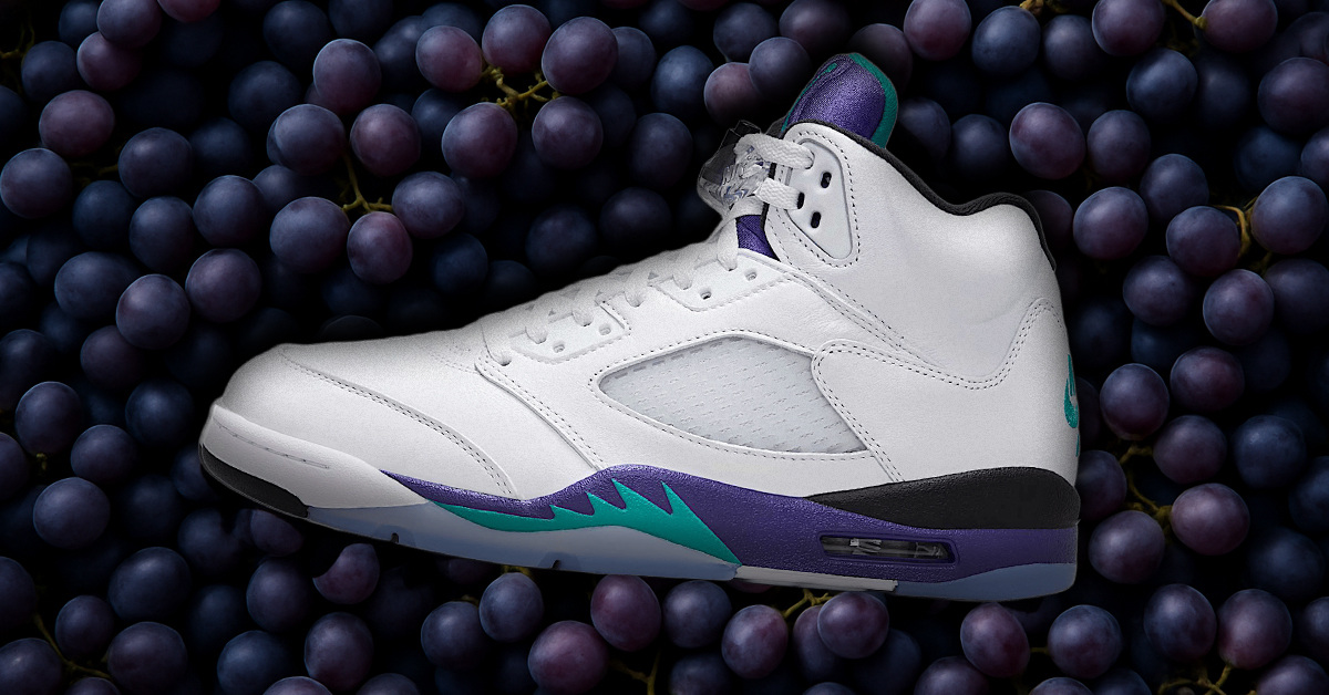 TOP SNEAKER RELEASES WEEK 25 TOP SNEAKER RELEASES WEEK 25