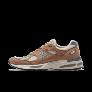 New Balance M991XG *Made in England* (Grey / White) | M991XG |