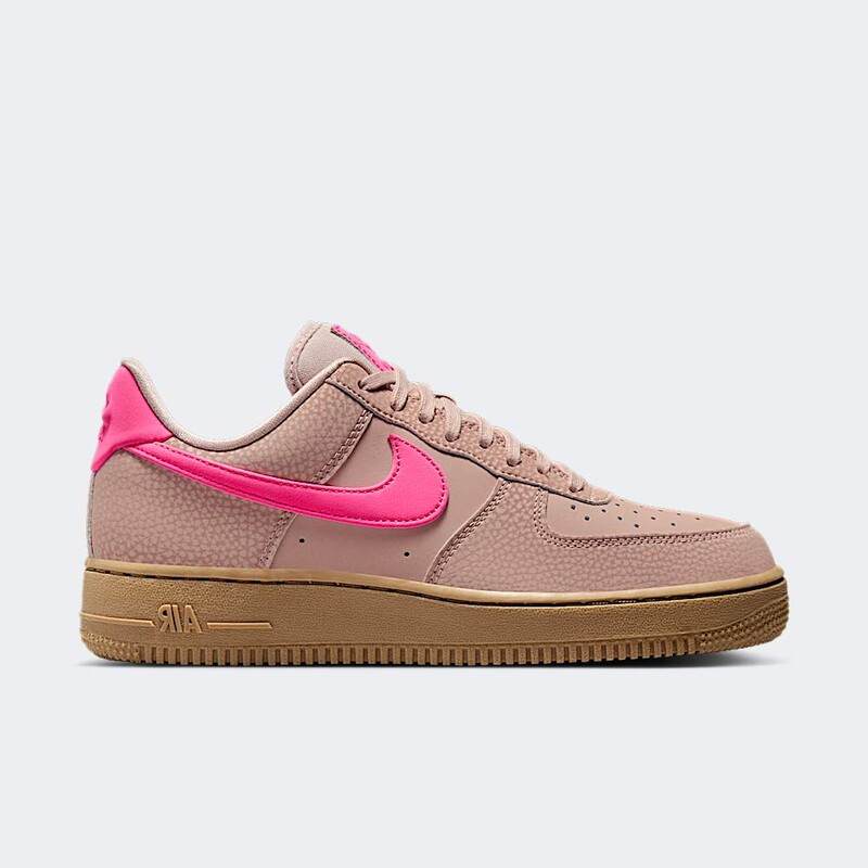 Nike Air Force 1 Low "Particle Beige" | IB1161-200