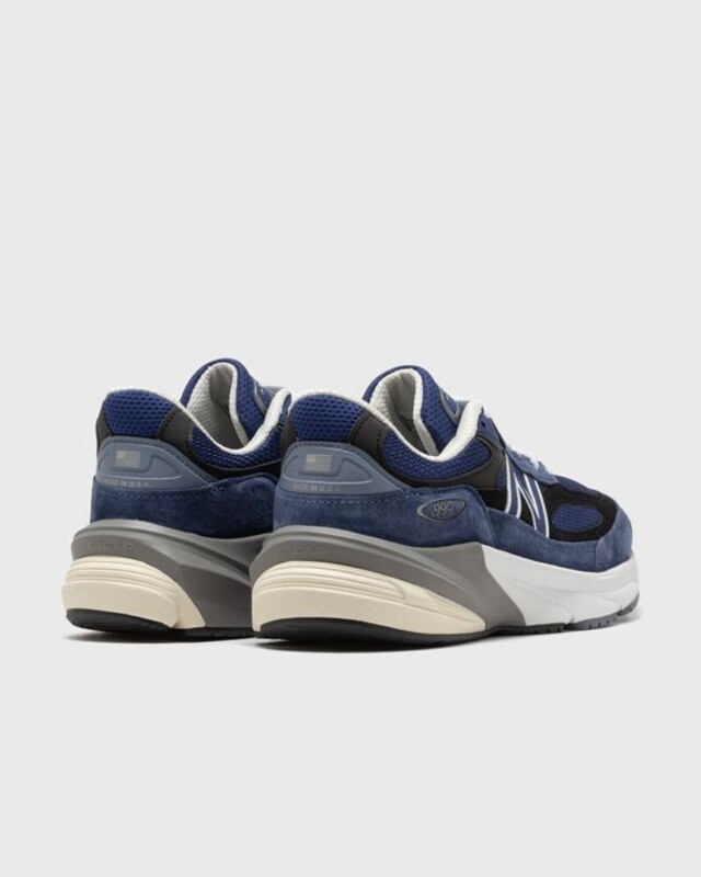 New Balance 990 "Navy" | U990IA6