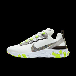 Nike react element hot sale 55 trasparenti