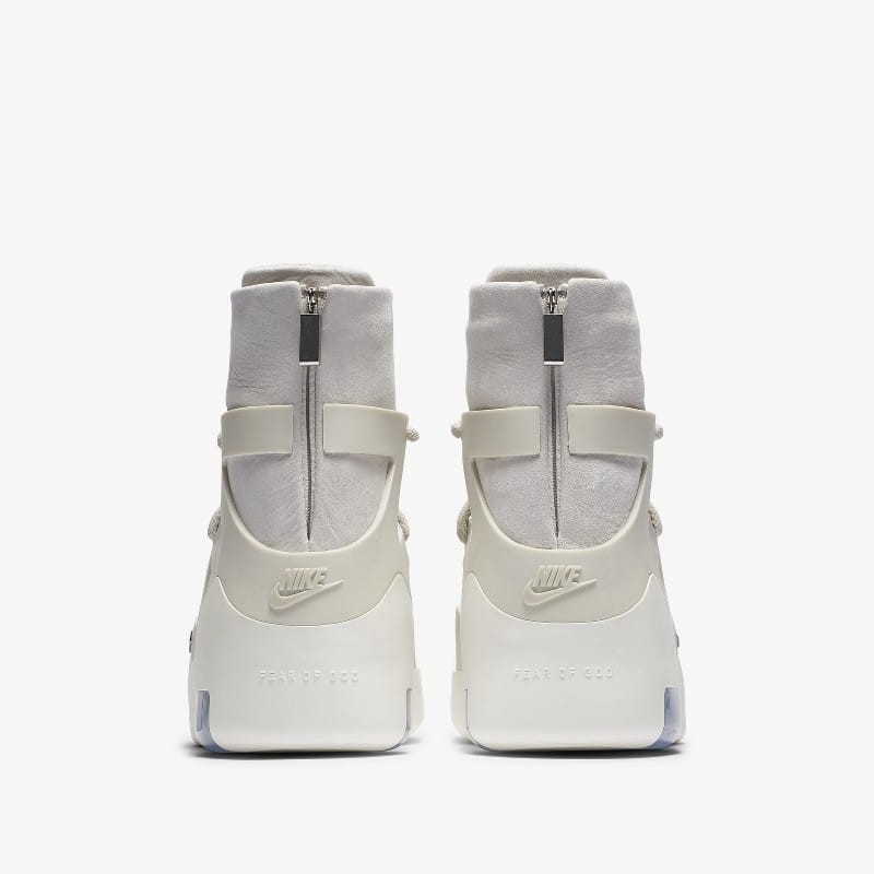 Fear of God x Nike Air Light Bone | AR4237-002