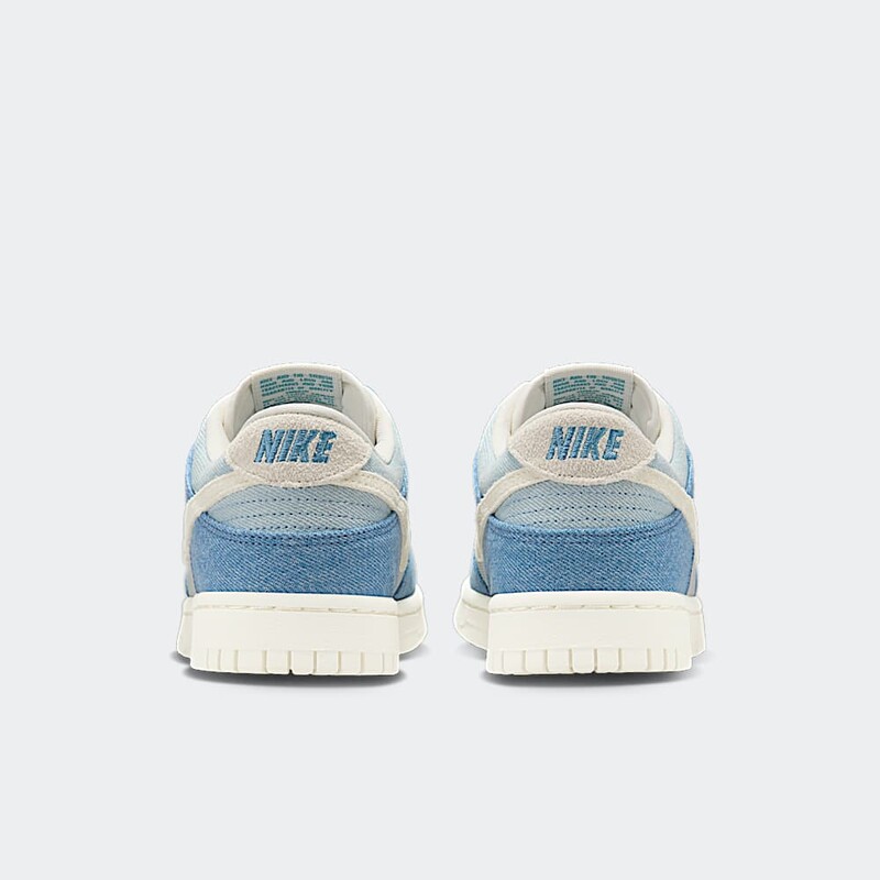 Nike Dunk Low "Denim" | IH5073-006