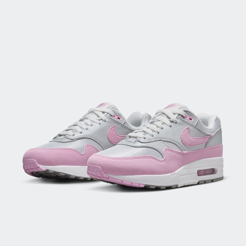 Nike Air Max 1 '87 "Pink Rise" | HF5387-001