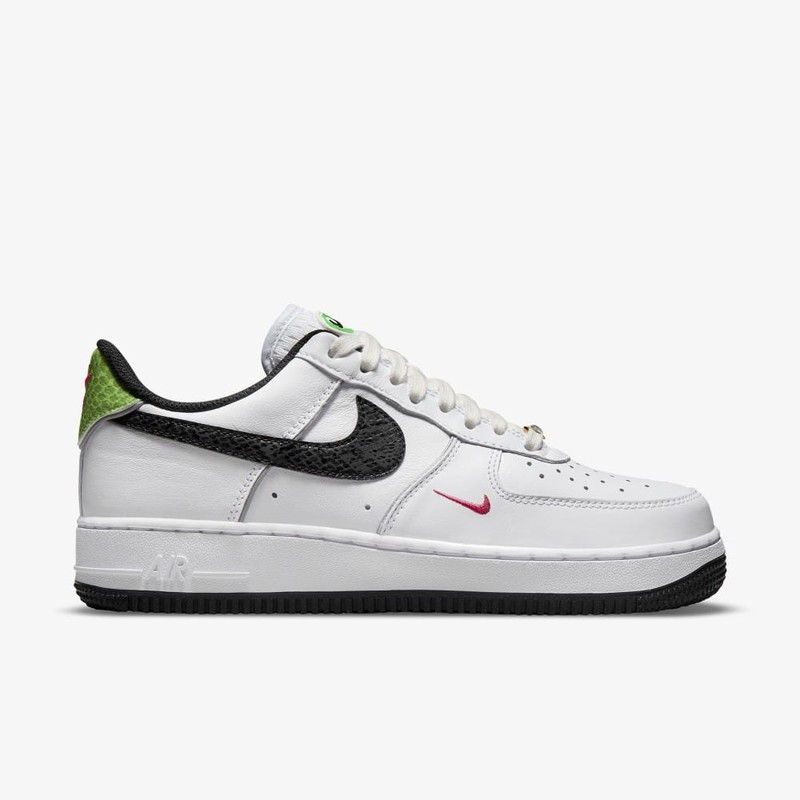 Nike Air Force 1 Just Do It | DV1492-101