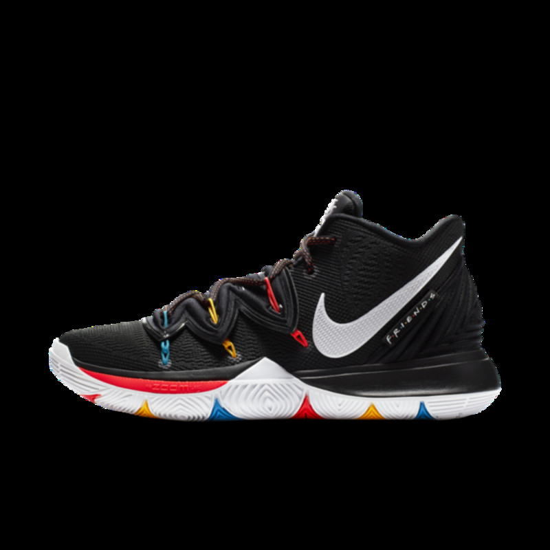 Kyrie 5s hot sale friends edition