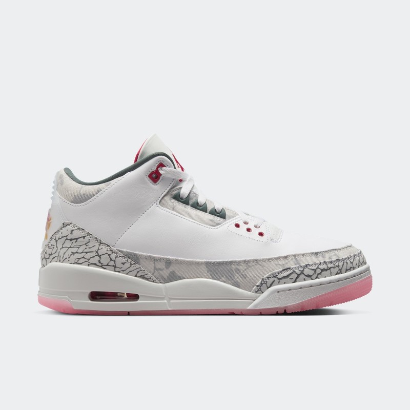 Air Jordan 3 "Wings" | HM6993-100