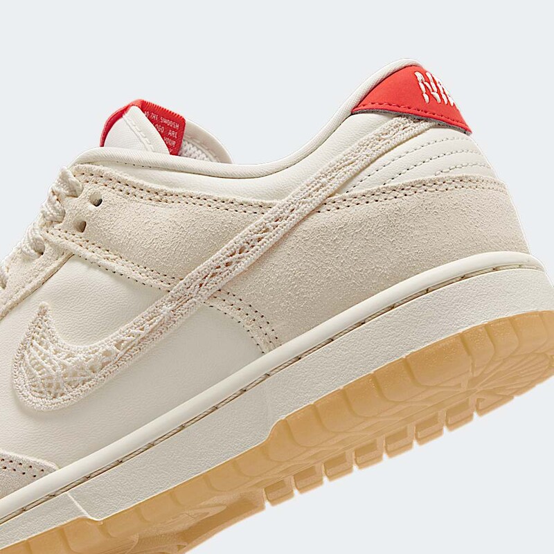 Nike Dunk Low "Friendship Knot" | HV5231-133