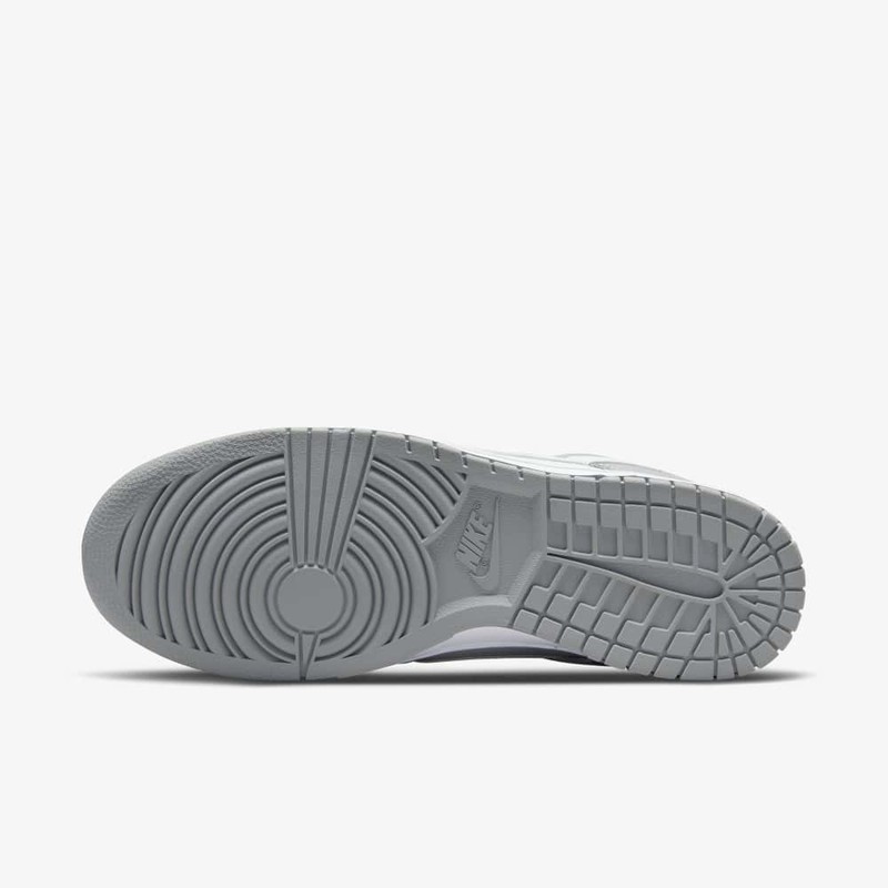 Nike Dunk Low Wolf Grey | DJ6188-001