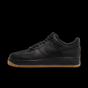 Nike Спорт найк Victori nike кросівки 37 розмір '07 'Black Gum' | DZ4404-001