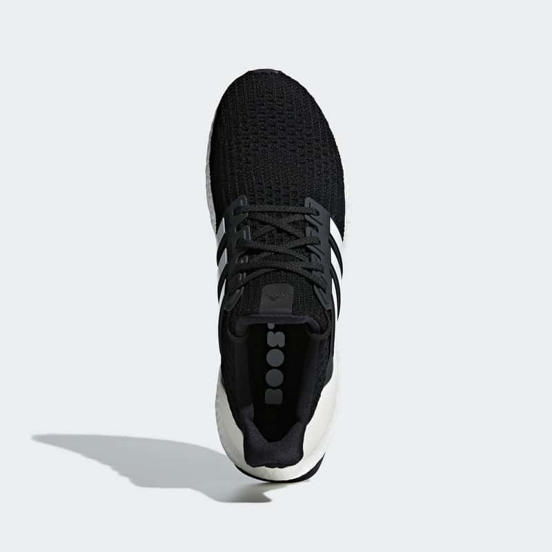 adidas Ultra Boost 4.0 SYS Black | AQ0062